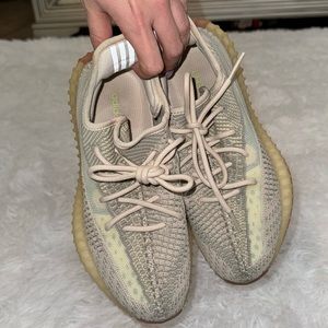 Yeezy boost!!! Authentic gently worn YEEZY’S